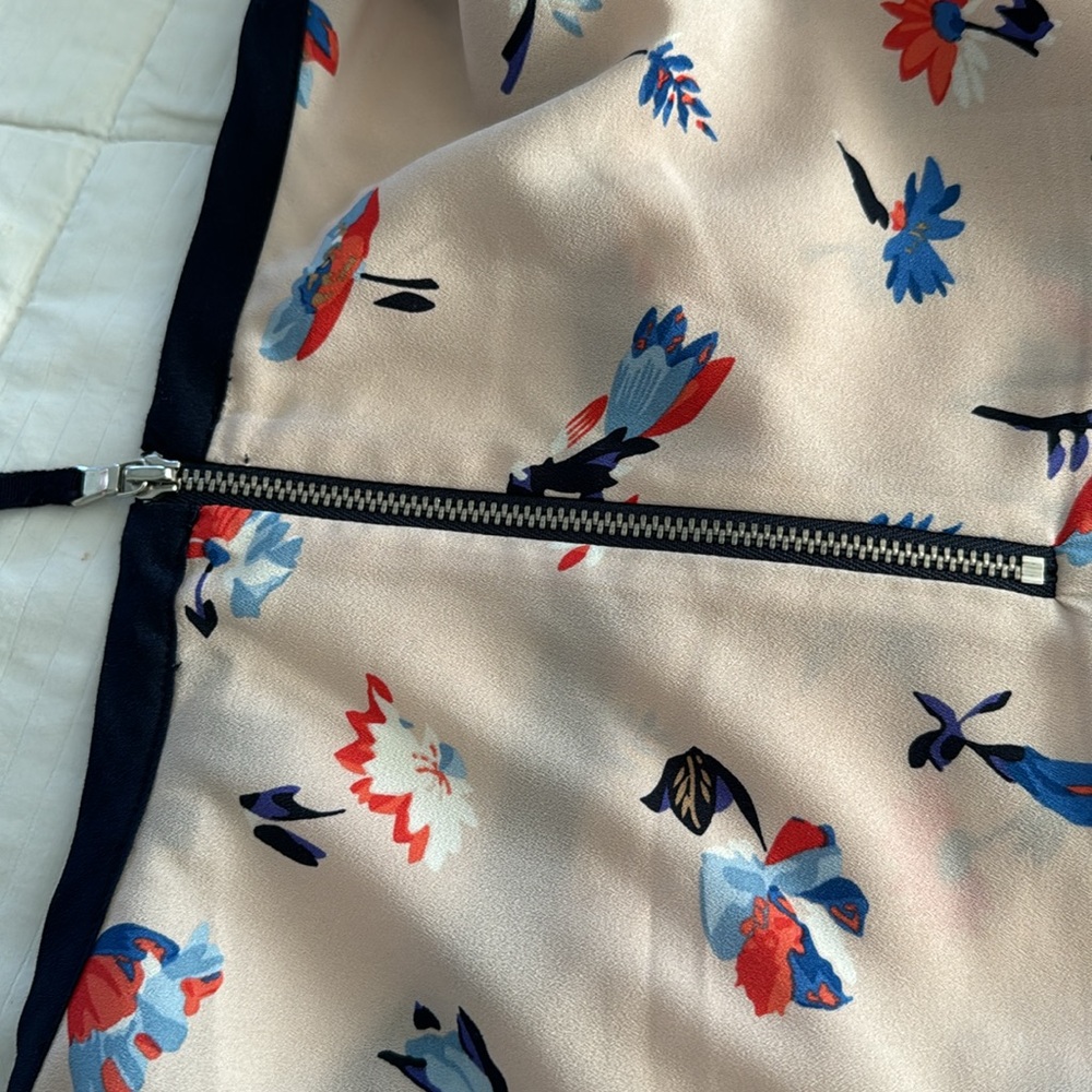Talbots blouse - Picture 3 of 4